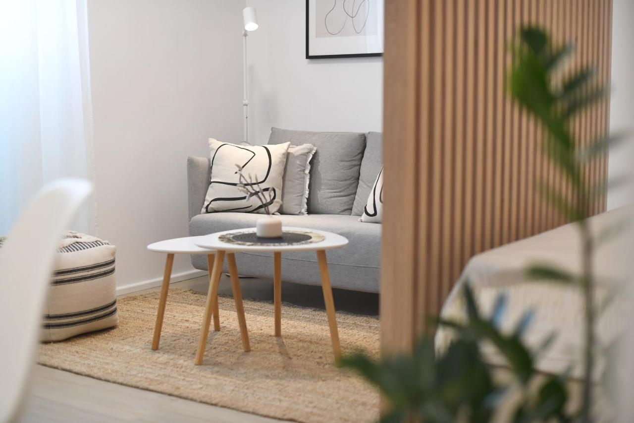 Consul Apartment - Zadar City Center Buitenkant foto