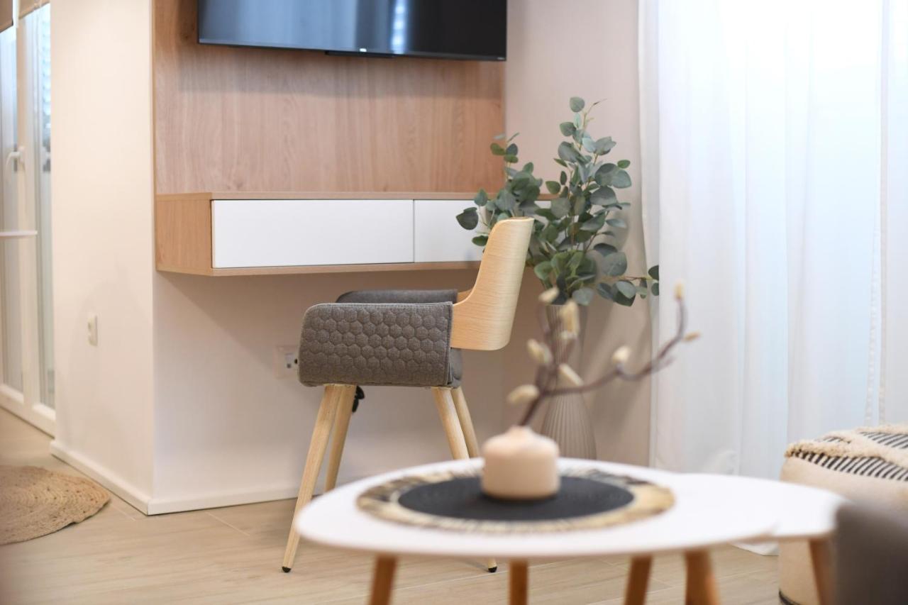 Consul Apartment - Zadar City Center Buitenkant foto