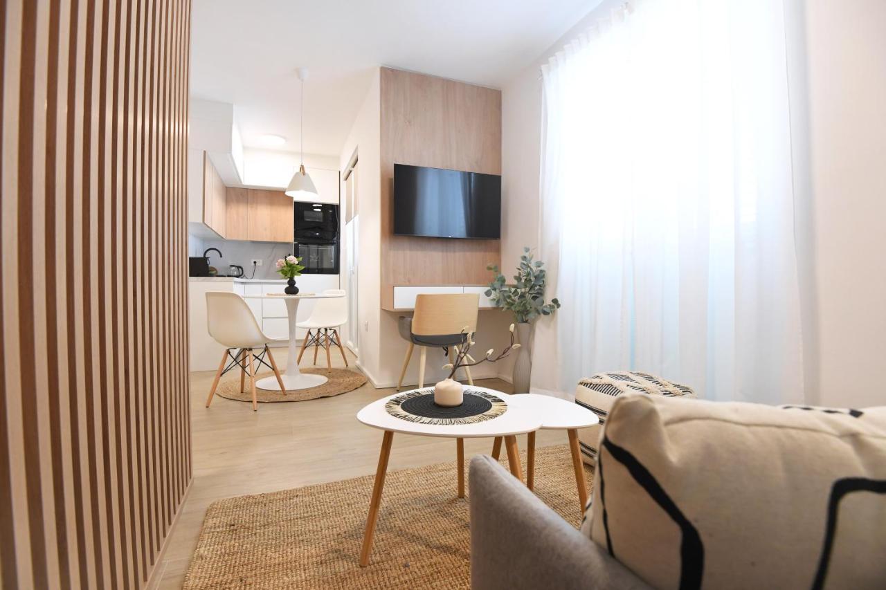 Consul Apartment - Zadar City Center Buitenkant foto