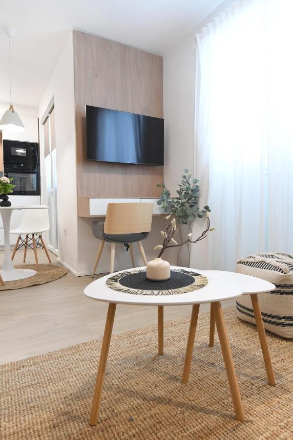 Consul Apartment - Zadar City Center Buitenkant foto